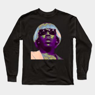 TYLER Long Sleeve T-Shirt